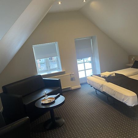 Hotel Tante Lemvig Zewnętrze zdjęcie