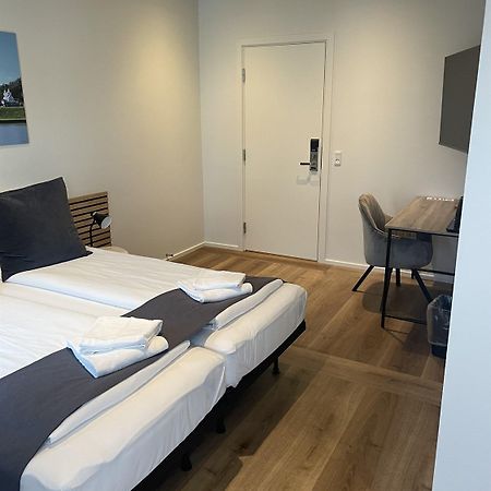 Hotel Tante Lemvig Zewnętrze zdjęcie