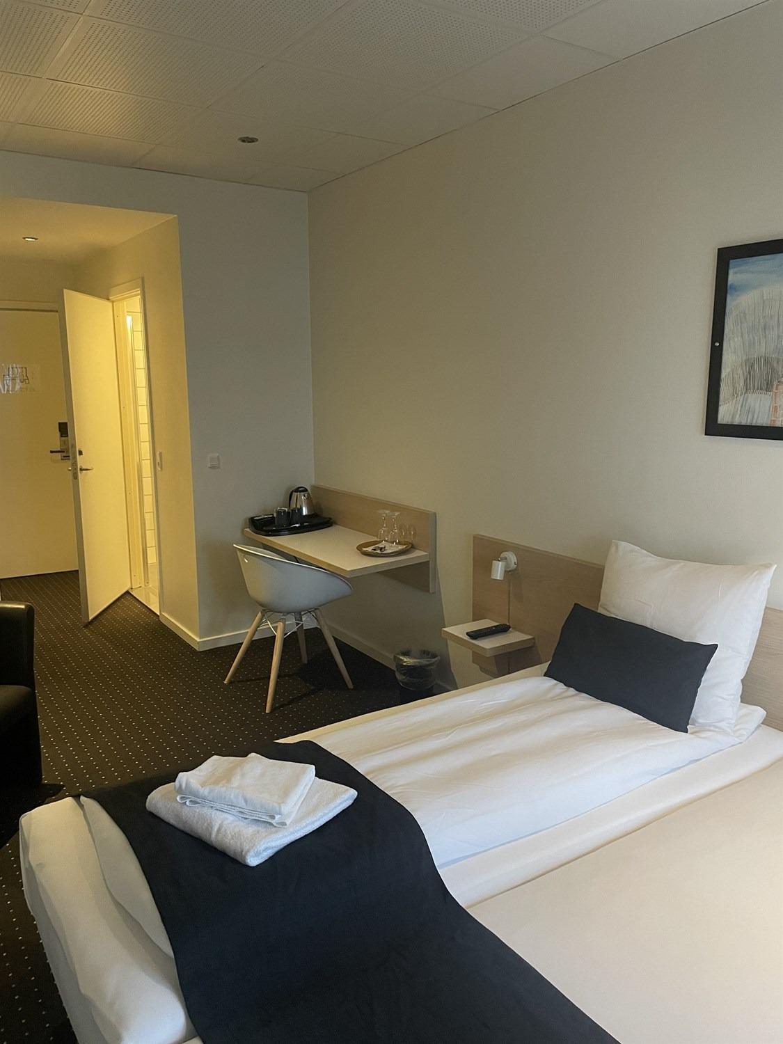 Hotel Tante Lemvig Zewnętrze zdjęcie