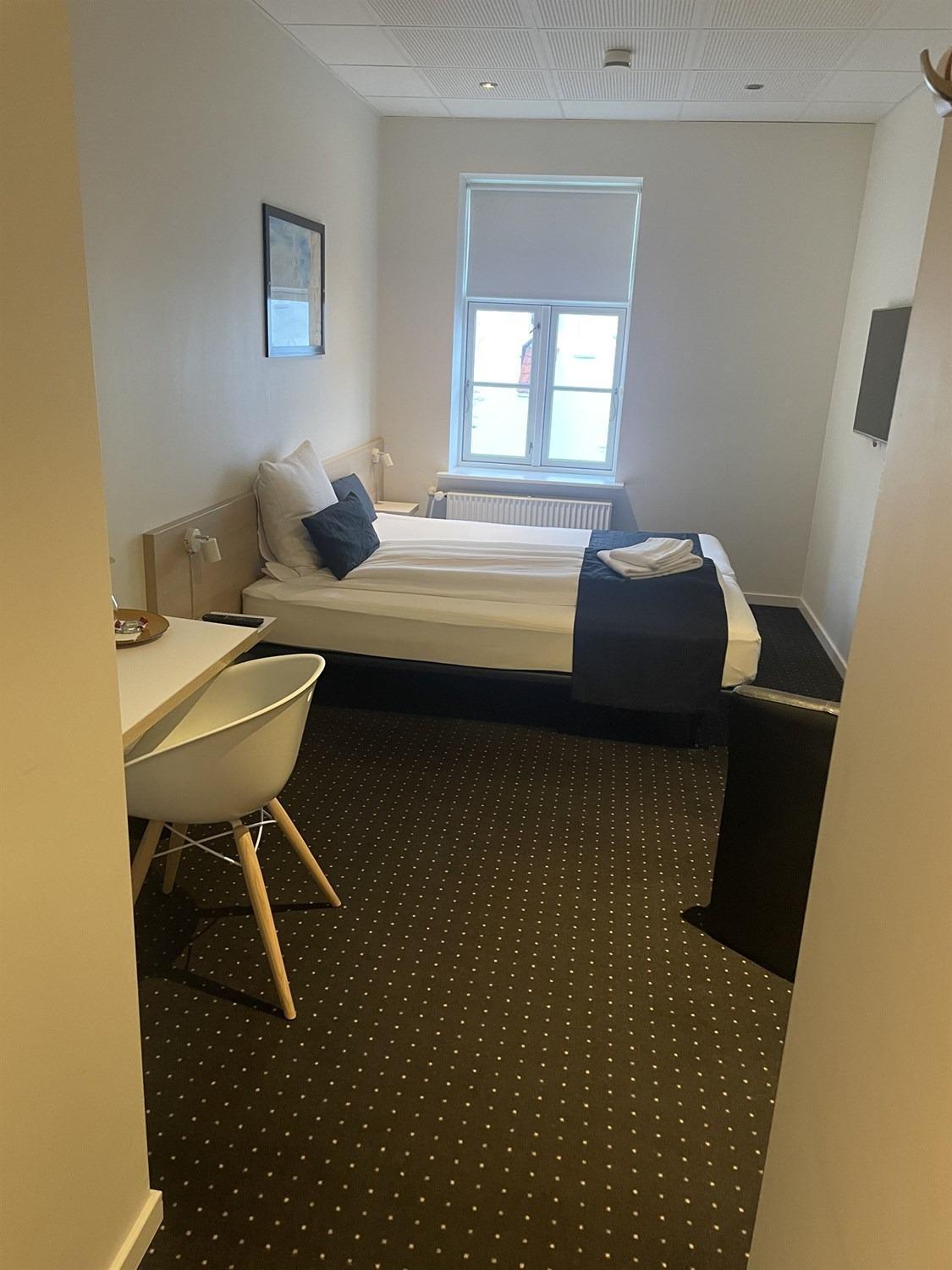 Hotel Tante Lemvig Zewnętrze zdjęcie