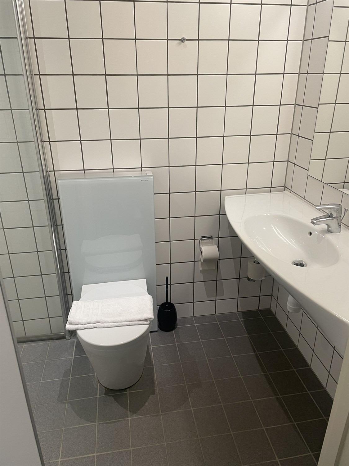 Hotel Tante Lemvig Zewnętrze zdjęcie
